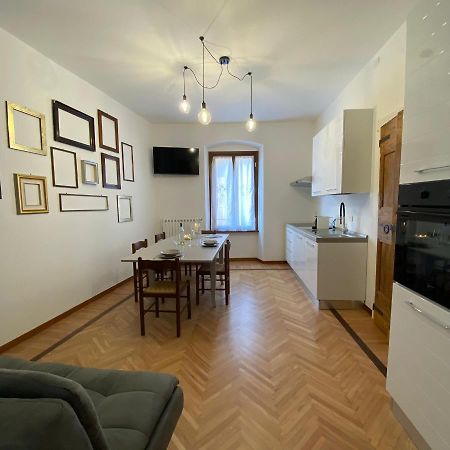 Appartamento Casaliva A Cecina Lago Di Garda Pulciano Zewnętrze zdjęcie